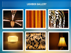 css3, gallery, học jquery, jQuery, lightbox, tự học css3